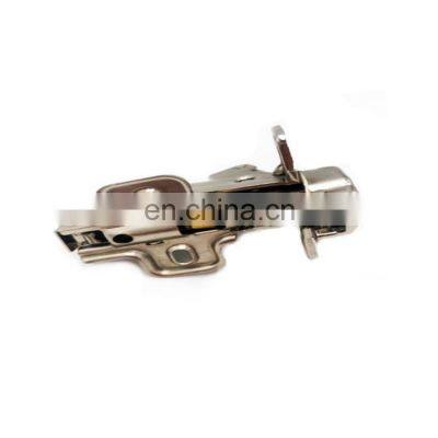 165 Degree Soft Close Drawer Concealed Folding Table Customized Adjustable Hydraulic Cabinet Furniture Hinges photo-4