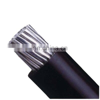 Economical/Convenient Overhead Insulated 0.6/1kv ABC Cable