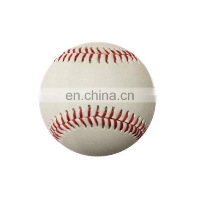 Low Price Professional Match Use Game 9 Inch Baseball Ball