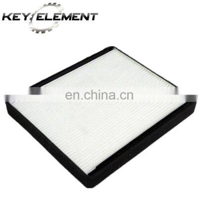 KEY ELEMENT High Quality Best Price Cabin Filters for ELANTRA (XD) 2000-2006 Air Filter Cabin 97133-2D000 photo-4