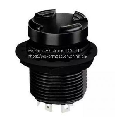 OTTO Aviation Switch T5-0006 photo-3