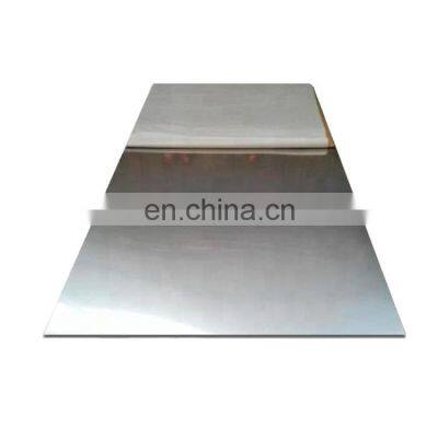 304 Stainless Steel Plate / Stainless Steel Sheet 304