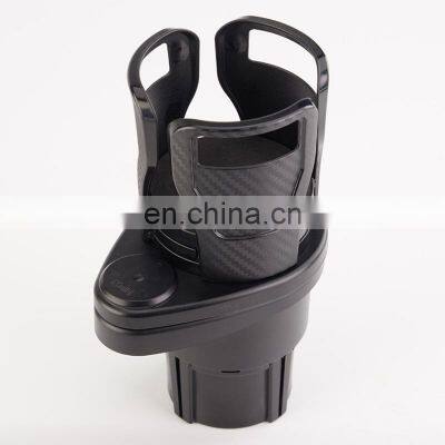 bulk wholesale soporte para coche universal car mount vehicle 360 degree cup holder fit for mazda toyota honda ford