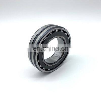 22210E spherical roller bearing  22210E1 22210E1-XL-C3 50X90X23