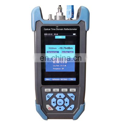 PG-1100 single mode 1310/1550nm,24/22dB mini OTDR price