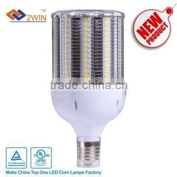 5 years warranty e40 80w high lumen led street light for MHL HPS replacement