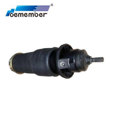 OEMember 1 381904 Air Suspension Air Spring Used For Scania 1381919 1397396 1397400 1435859 1476415