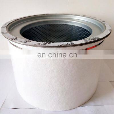 Factory Direct Air Compressor High-efficiency Oil and Gas Separator 22089551