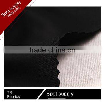 New Products 2016 Trending tr Serge Twill Dyed Fabric photo-5