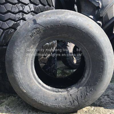 The Manufacturer Supplies Agricultural Machinery Tire 12.5L-15 Combine Harvester Tire Brand New photo-3