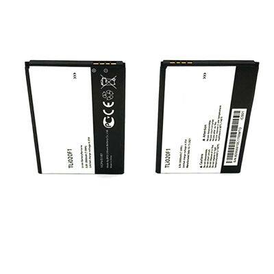 Battery For Cell Phone 2000mAh Batterie For ALCATEL TLI020F7 4047 Cell Phone Spare Parts photo-5