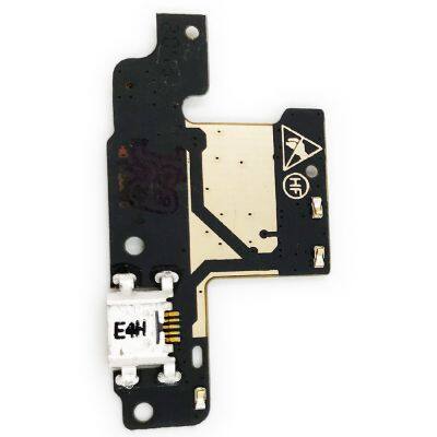 USB Charger Charging Port Flex Cable For ZTE V10 VITA Plug Dock Connector Replacement Parts photo-2