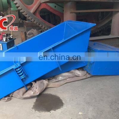 Gold Mining Feeder Grizzly Electromagnetic Vibrating Feeder Machine for Mining Feeder photo-5