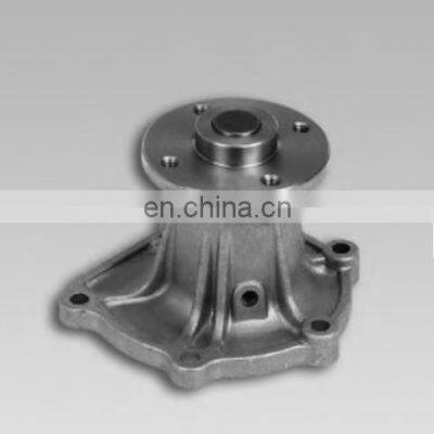 car water pump spare parts for AUDI-80 COROLLA 16100-19135