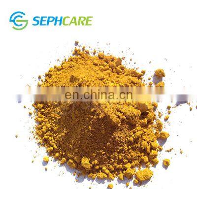 Sephcare Cosmetic Grade Red Yellow Brown Black Iron Oxide photo-3