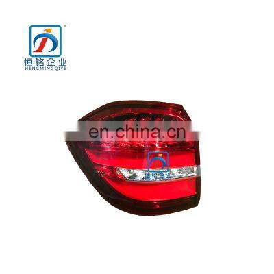 GLS63 AMG GL450 500 4MATIC Rear Lamp Tail Light for GL Class W166 1669060202