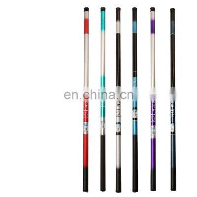 Byloo 2022  slim spinning  telescopic fishing rod custom ice  not expensive fishing rod 13m china