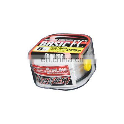 pro class Good cut water top secret line fishing line strongest fishing line