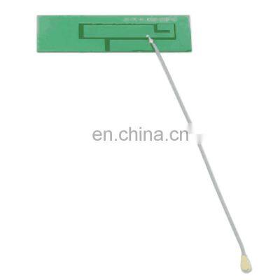 58.9x16.6mm 820~960/1710~2690MHz Build-in Antenna Adhesive Fixation FPC 4G Antenna Support 3G 2G GSM LTE Flexible Antenna