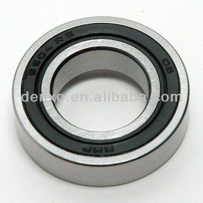 6904-2RS Deep Groove Ball Bearing for cars