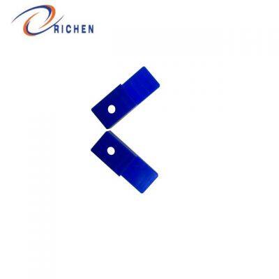 CNC Services Plastic Custom Machined High Precision Milling Components