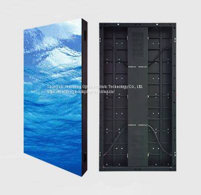 Floor Tile LED Screen