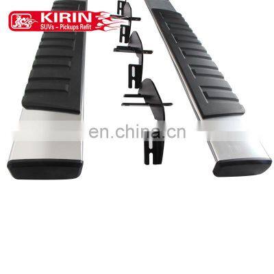 Wholesale Auto Parts 4x4 Tuning Decorative Step Panel Running Board Fit for Ford F150