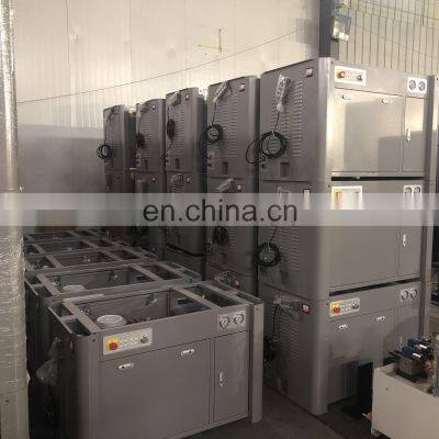 1000kn 100 Ton Digital Hydraulic Servo Hydraulic Tensile Test Machine for Tension/compression and Bending photo-4