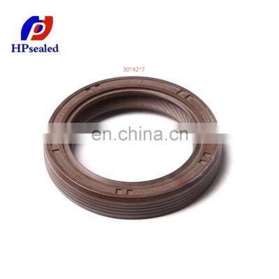 90311-30006 Transmission Oil Seal 30*42*7 для Toyota CAMRY ACV30 CARINA