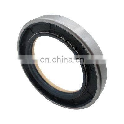 RWDR-KOMBI Oil Seal 57*73/76*10*13.8 OEM AL110924 for John Deere Agricultural Machine Tractor Drive Axle Seal