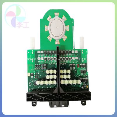 5SHX0660F0001 3BHB003387R0101/GVC703AE01/3BHL00386P0101  IGCT Module