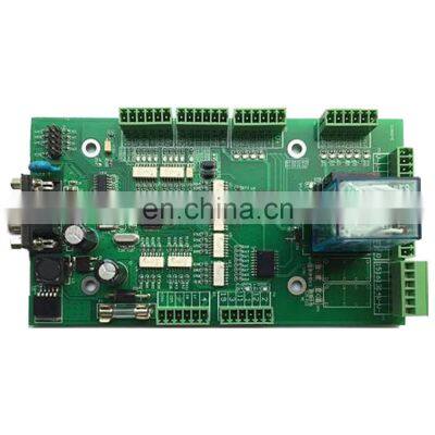 DENVER Injection molding machine controller intelligent controller injection molding machine manipulator NC controller