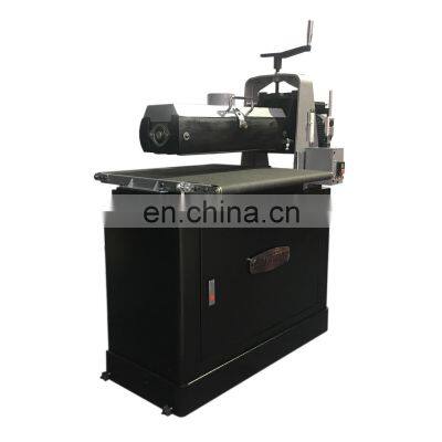 LIVTER 20 Inch Digital Display Single-roller Wood Sanding Machine Woodworking Drum Sander photo-3