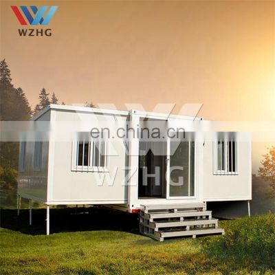 Wood House Prize On Complete 3 Betroom Container House Restaurant Prefabricated Homes