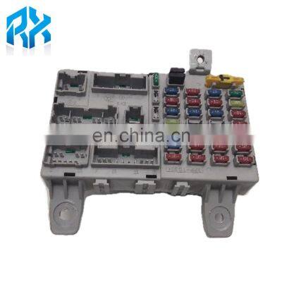 Box assy instrument panel junction ELECTRIC PARTS 91198-1C100 91198-1C110 For HYUNDAi GETZ / CLICK