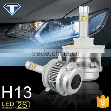 New Design, 3600lm 30w Led Headlight Kit for Honda Civic photo-2