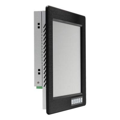 12 промышленный сенсорный монитор photo-3