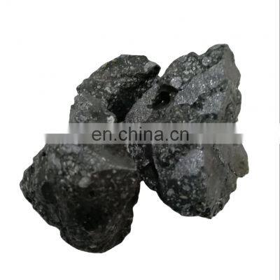 silicon slag 60 silicon steel strong deoxidizer used in sedimentation and diffusion deoxidation