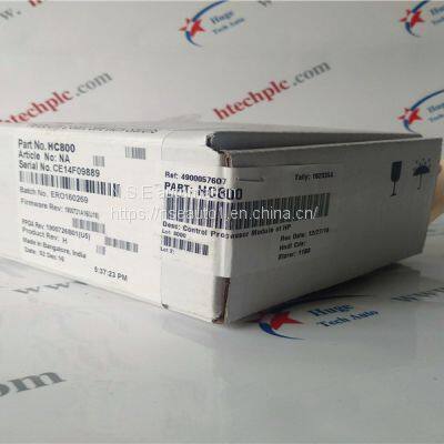 ABB PM511V16