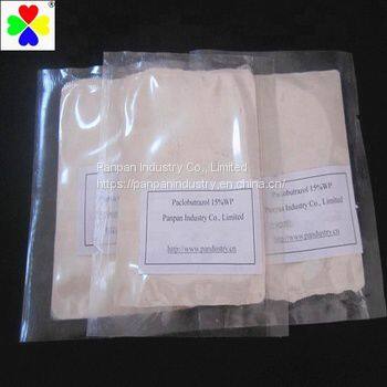 Agrochemicals Paclobutrazol 15%wp Powder Mango Control Overgrowth Cas 76738-62-0 photo-4