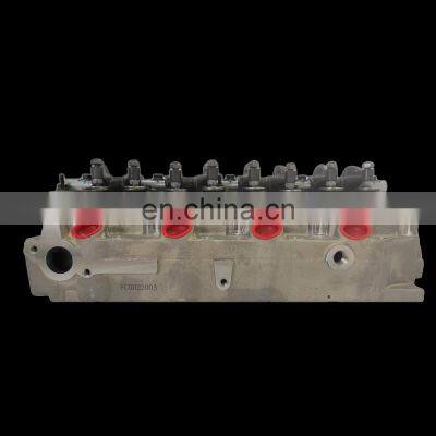 4D56T Engine Complete Cylinder Heads Assembly for Hyundai H100 D4BA D4BH 4D56 OEM 22100-42900 M139564D MD185922 photo-3