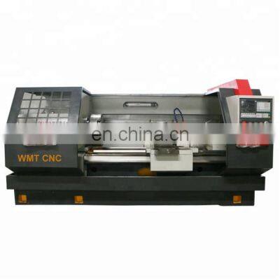 QK1319 CNC Pipe Threading Machine Pipe Processing Machine