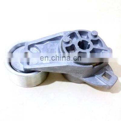 Belt Tensioner Pulley 21631484 for Excavator Parts photo-3