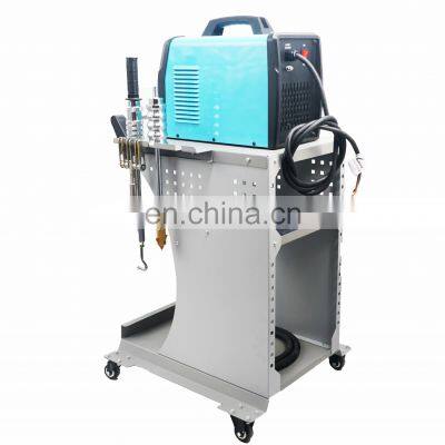 Body Sheet Metal Car Spotter Dent Puller Auto Repair Tools 0.6-1.2mm 200-4200A RETOP/XPOWER Spot Weldinng 7.8-9V CN;ZHE 0-99S 12 photo-3