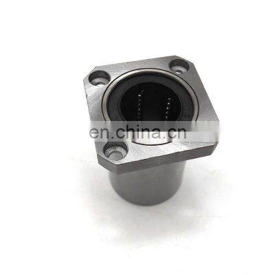 LMK40UU Original Japan Brand Food Machinery Square Flange Type Linear Motion Bearing photo-5
