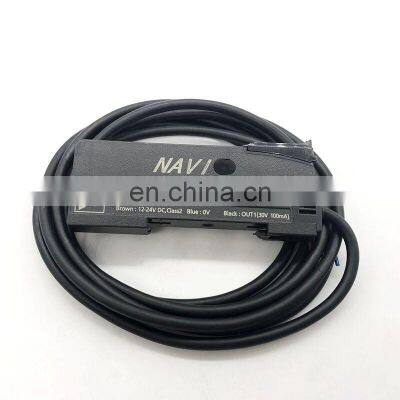 FX-501 Brand New Fiber optic sensor for high quality p anasonic automatic sensor glass slidin FX-501 FX501