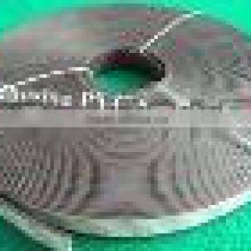 self adhesive intumescent seal