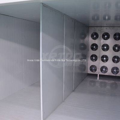 Fruit drying machine dehydrator mushroom dryer dehydrator