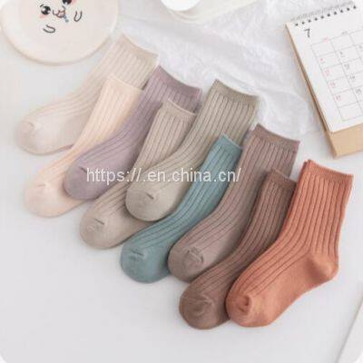 Children's socks