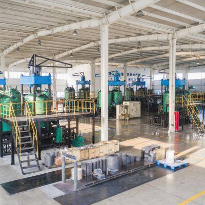 Shandong Pengcheng Advanced Ceramics Co., Ltd company overview - view 2